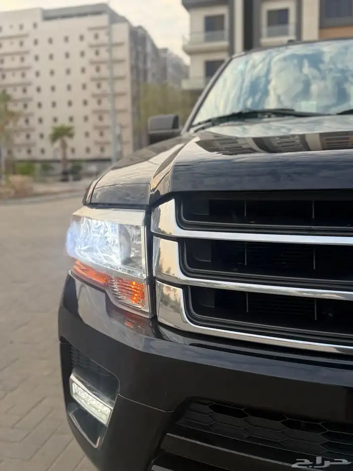 اكسبيدشن 2015 3