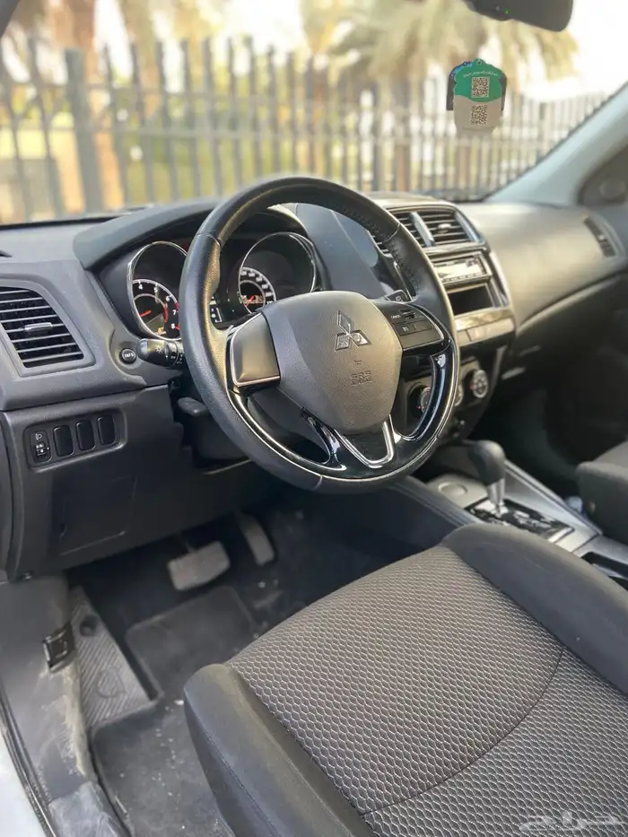 ميتسوبيشي   ASX   2022 استاندر 18