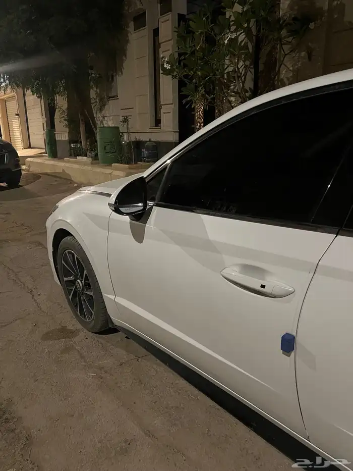 سوناتا 2020 فل كامل 13