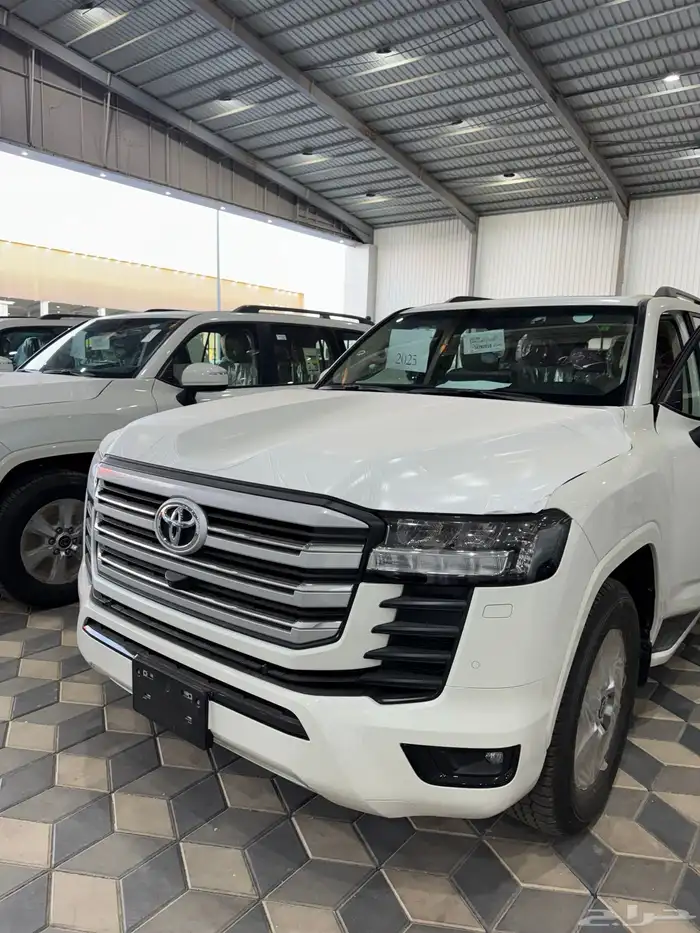 جي اكس ار L2 2025 سعودي 0