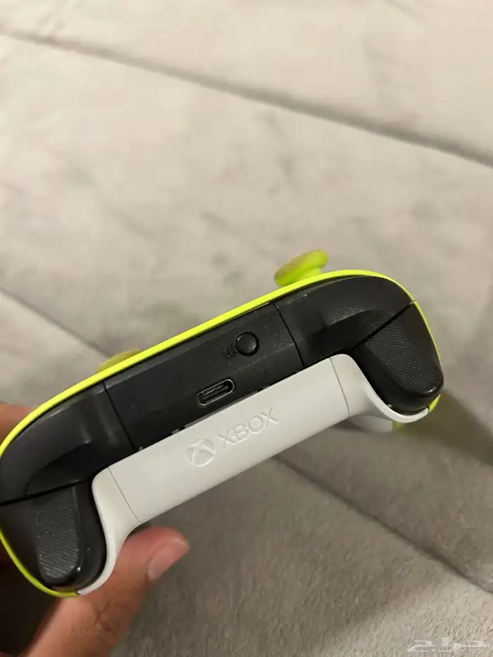 اكس بوكس نسخه خاصه 9