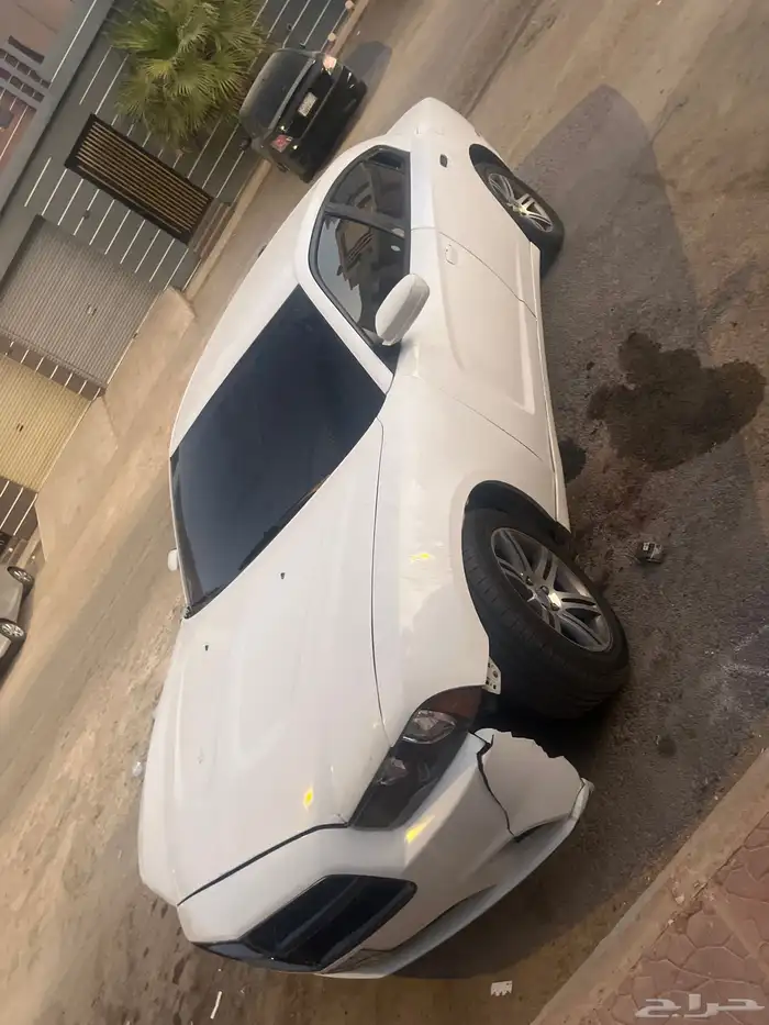 دوج شارجر بيع اسقاط الموتر شغال 0