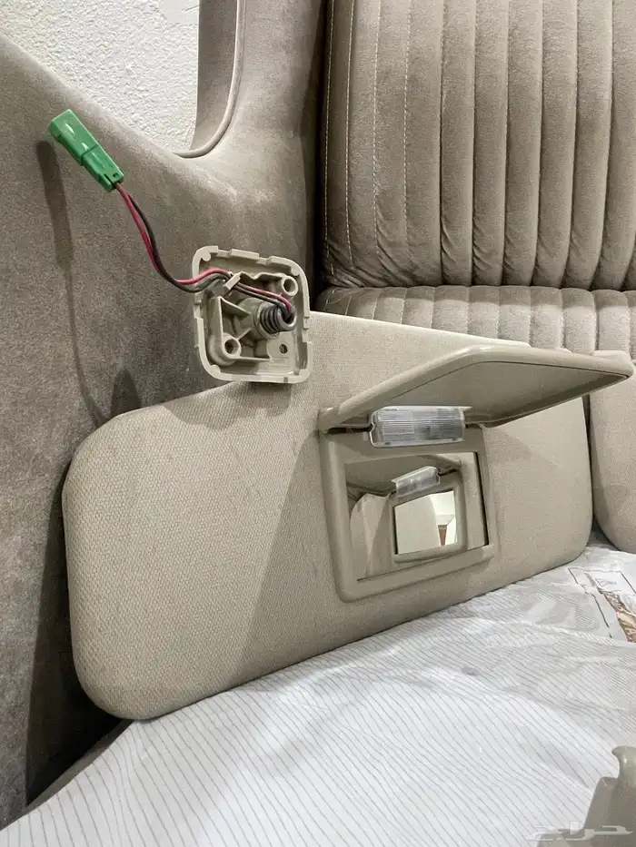 شماسيات فورد تورس 2012 4