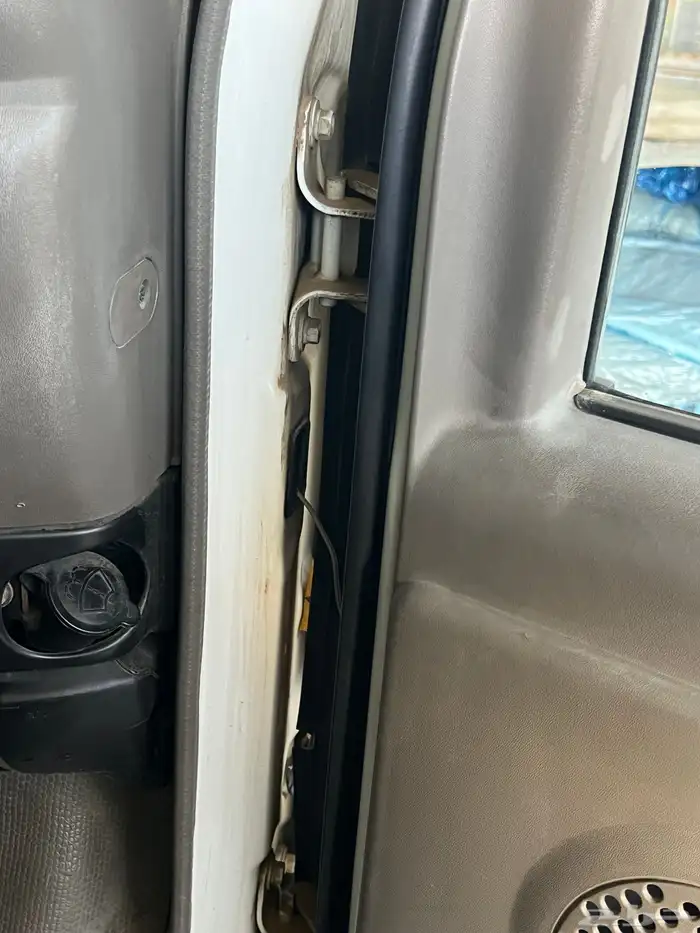 ايسوزو مخزن مو ديل 97 ممشى 70 ممشى حقيقي مجدد مفحوص 8