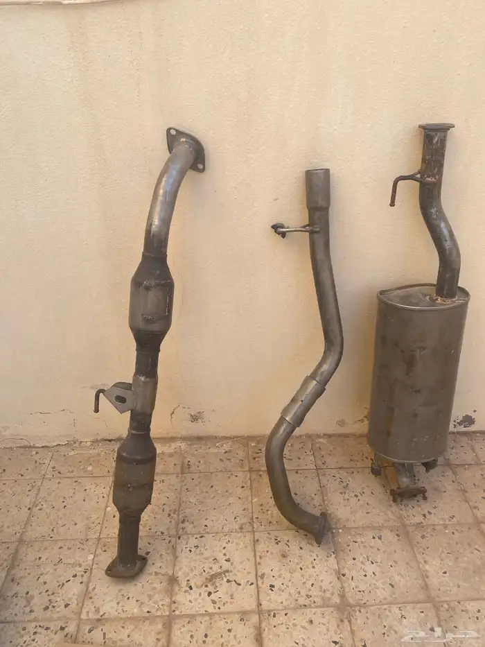 شكمان هايلوكس وشخالات 0