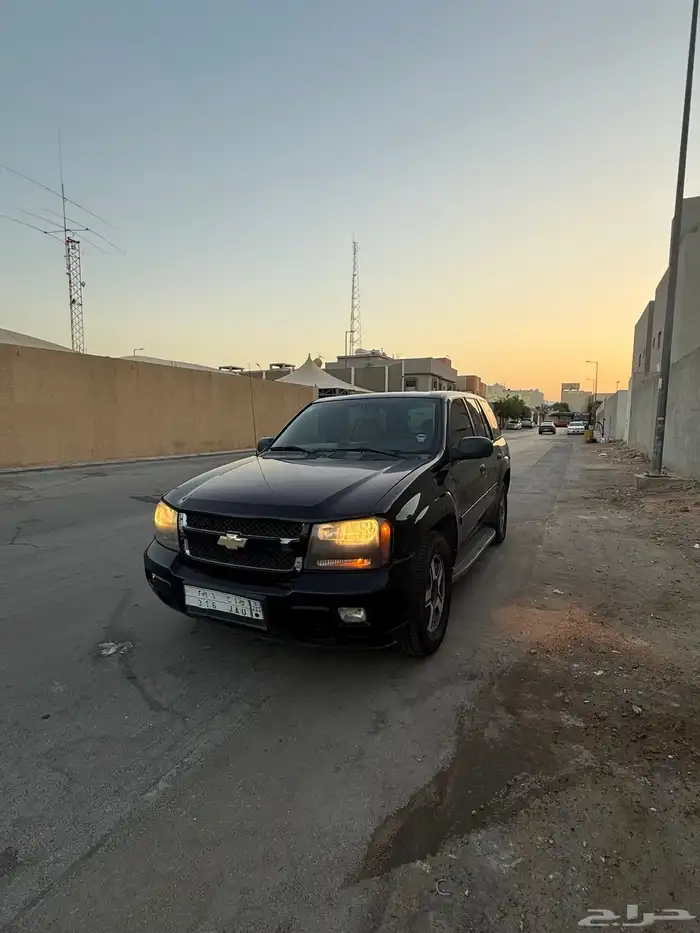 شيفروليه بليزر 0