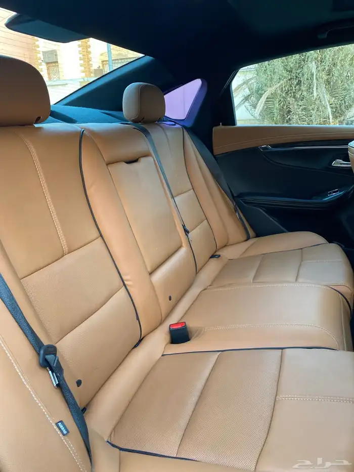 شفروليه امبالا 2016 8