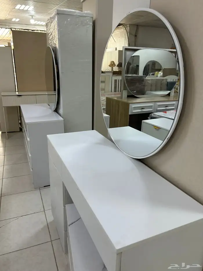 كل شي موحد عندنا من غرف الي مطابخ 7