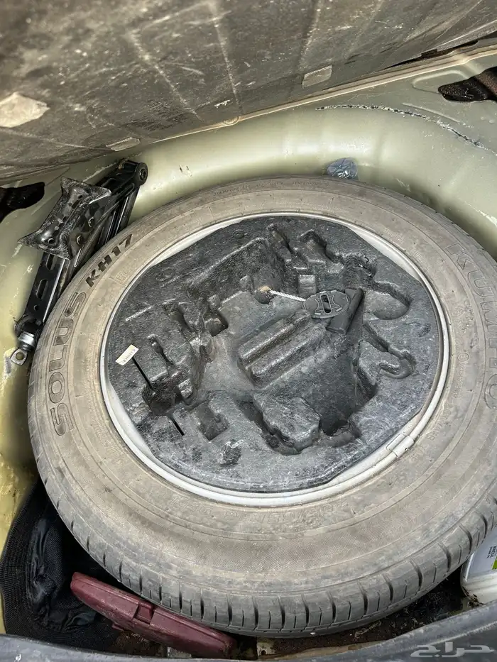 للبيع اوبتيما2017 9