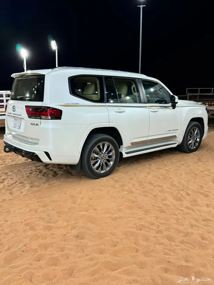 جيب جكسار ديزل 1