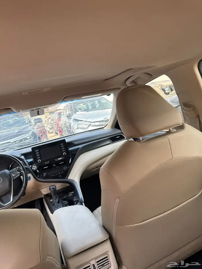 سيارات مصدومه 34