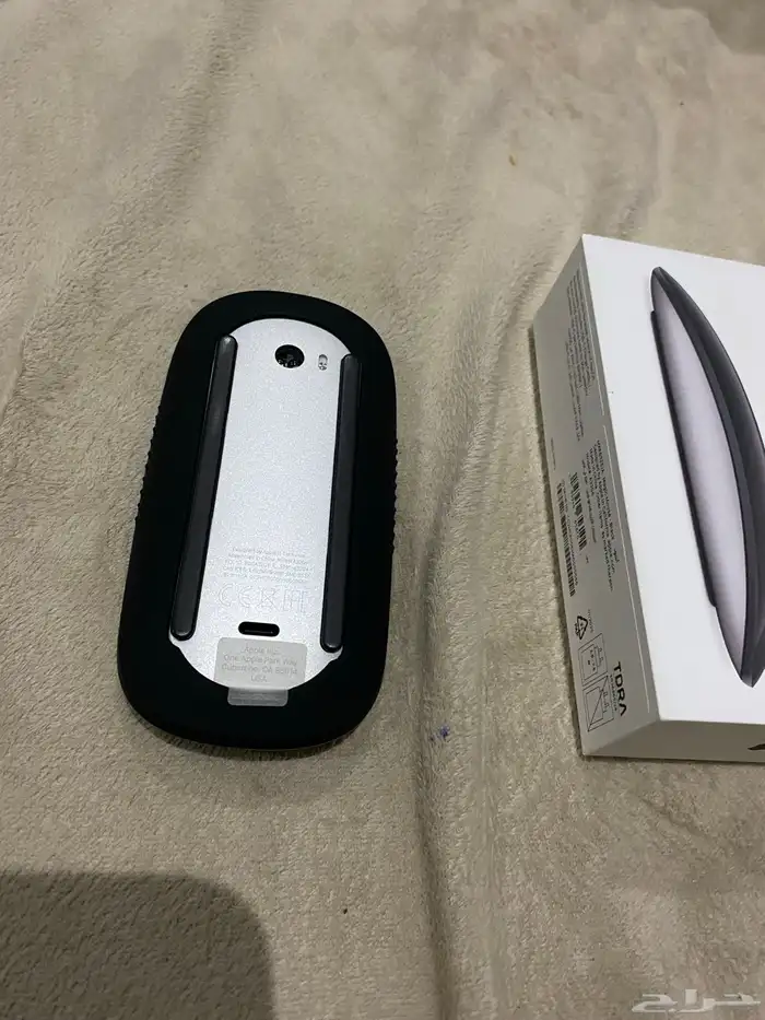 ماجيك ماوس ابل 1