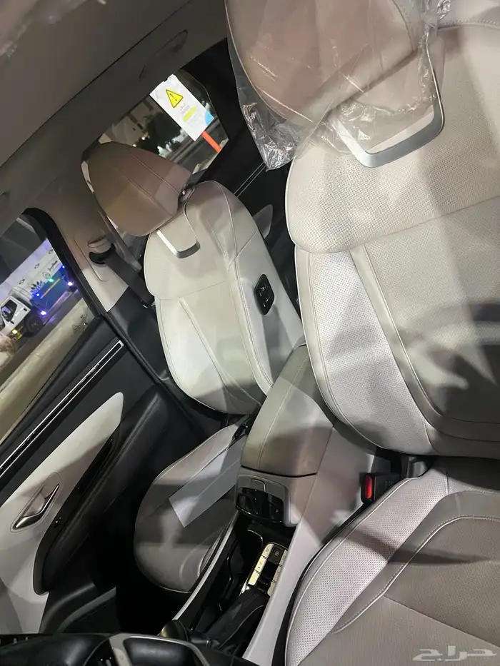 هونداي توسان 2024 الفل 20