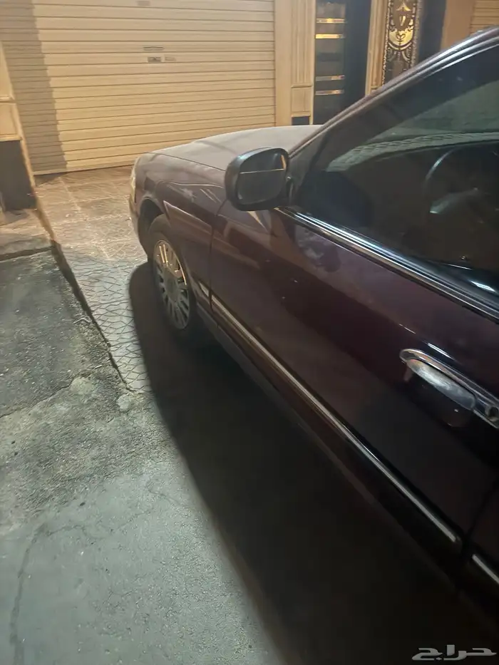 فورد جراند ميكري 3