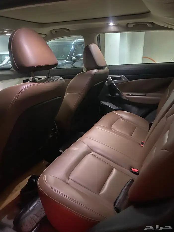 امجراند X7 سبورت 10