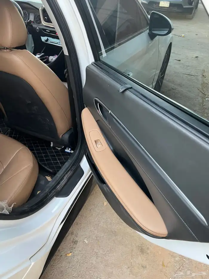 سوناتا 2020 فل كامل 24