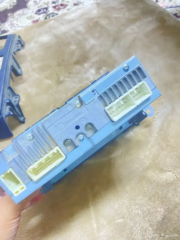 مسجل يارس حق الوكالة 1