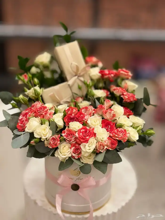 معلم ورد وتنظيم حفلات والمناسبات حوش استقبال 18