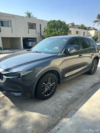 مازدا cx5 موديل 2020 index