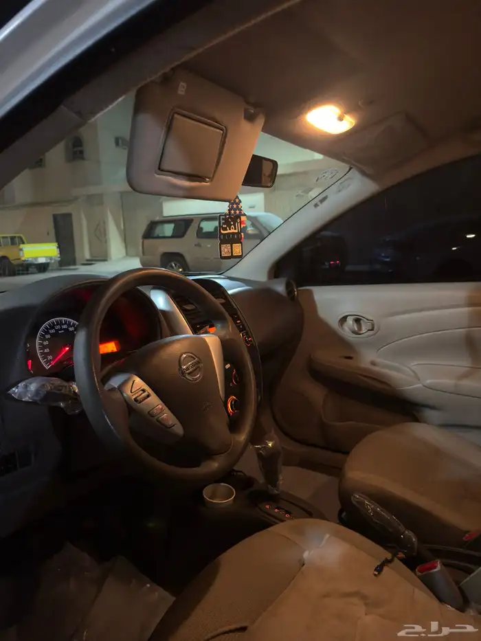 نيسان صني 2016 1