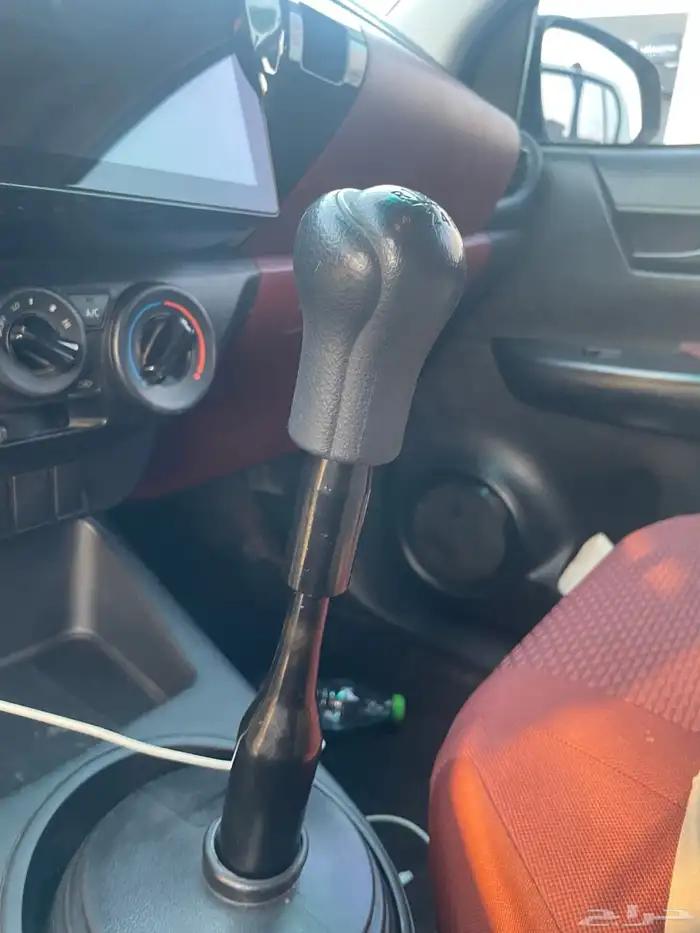 هايلوكس ديزل 23 4