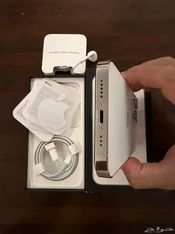 للبيع ايفون 13 برو 0