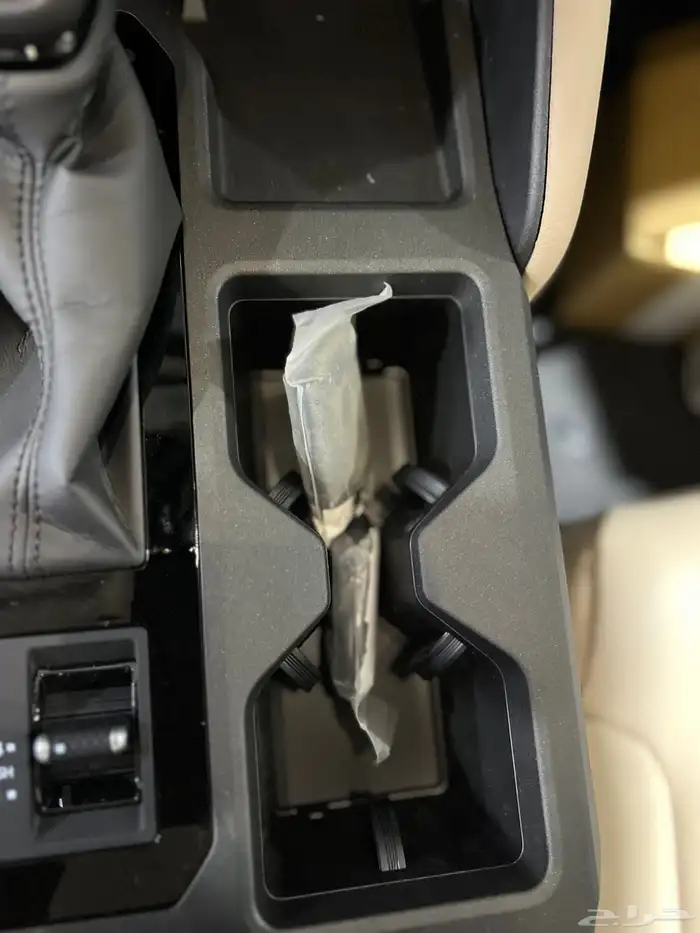 تويوتا   برادو TXL-2 ديزل 2025 جديد سعودي 218.500شامل 15