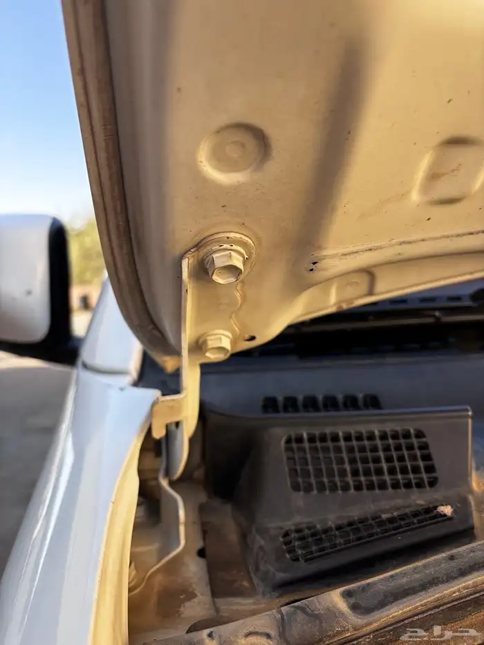 هايلكس 2011 دبل سعودي عبدالطيف جميل 10