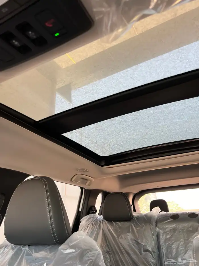 ميتسوبيشي اوتلاندر 2025 نص فل بلس ب 110900 عرض خاص نقاط عميا 21