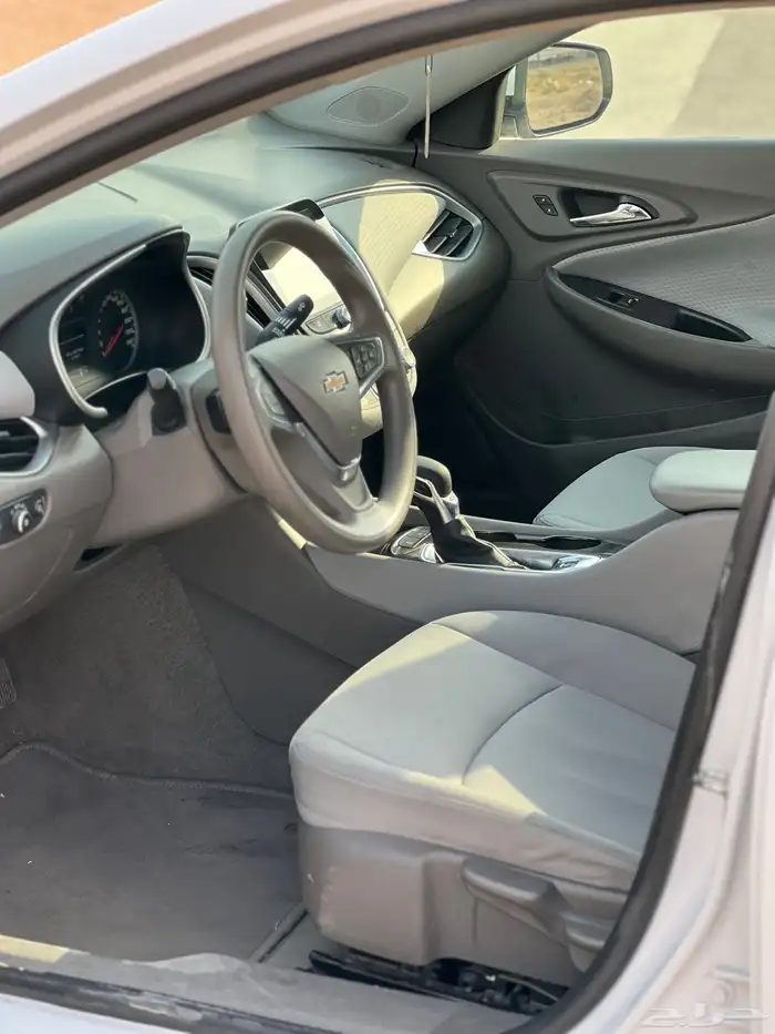 ماليبو2021 للبيع 12