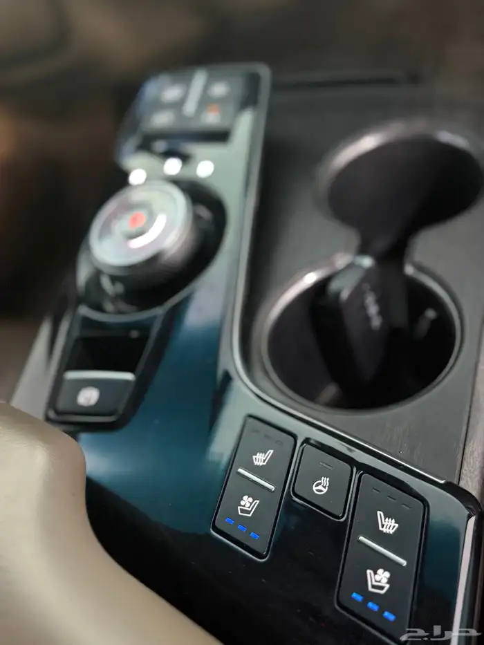 كيا k8 موديل 2022 23