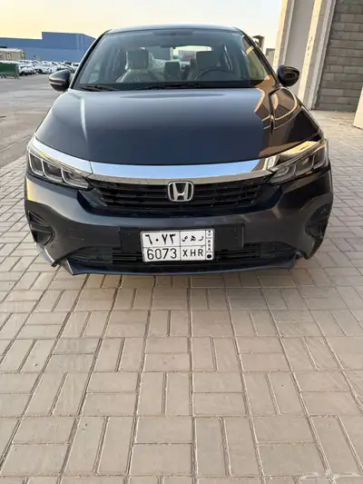 هوندا سيتي index