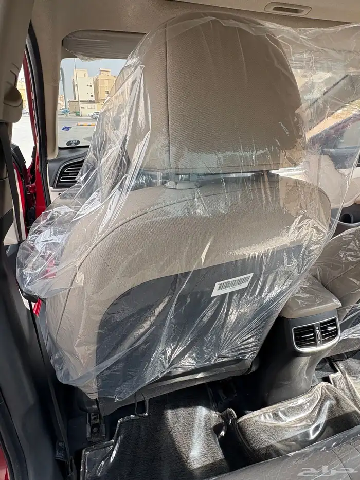 النترا 2020 فل كامل مكينه كبيره 20