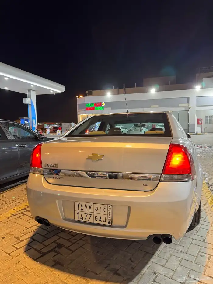 كابريس 2013 18