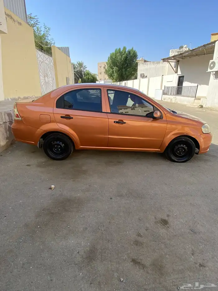 افيو 2007 اوتماتيك 4