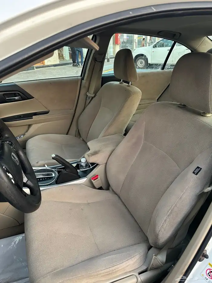 هوندا اكورد 2013 0