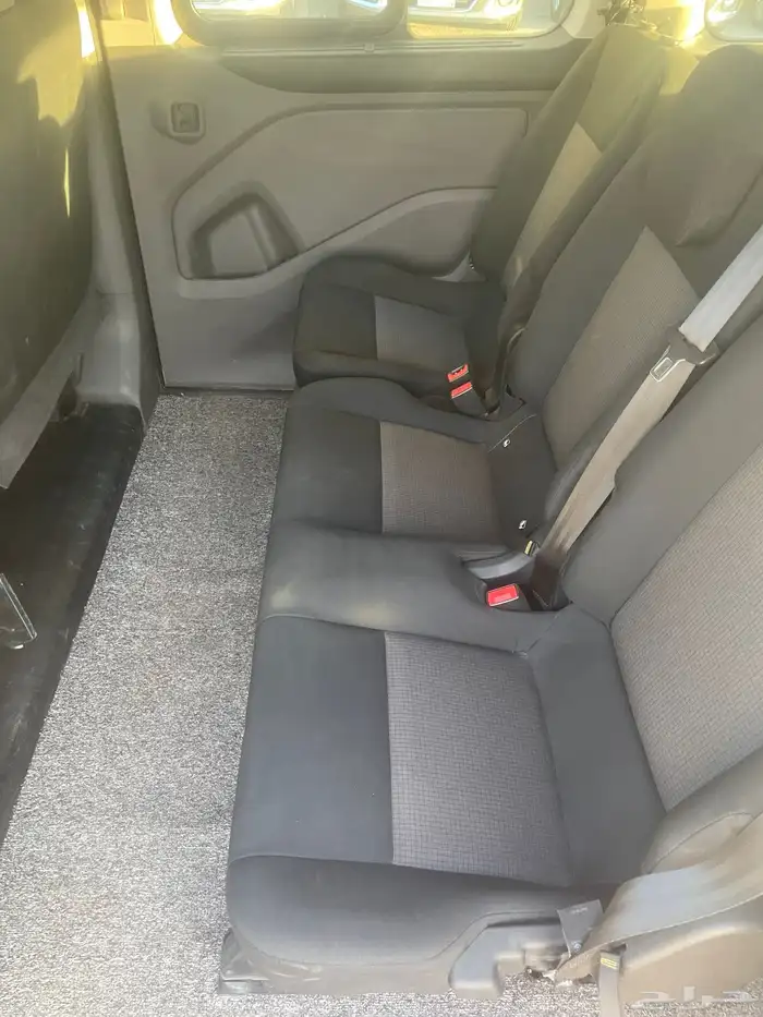 تورينو فان فورد 2019 5