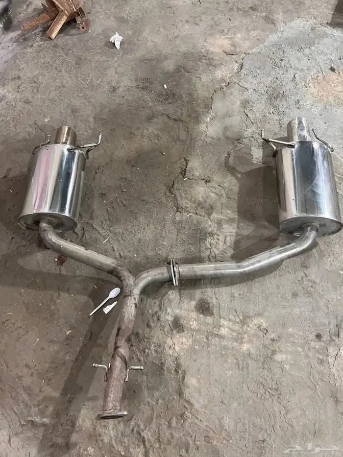 دبات رياضية لكزس جي اس 2005-2012 0