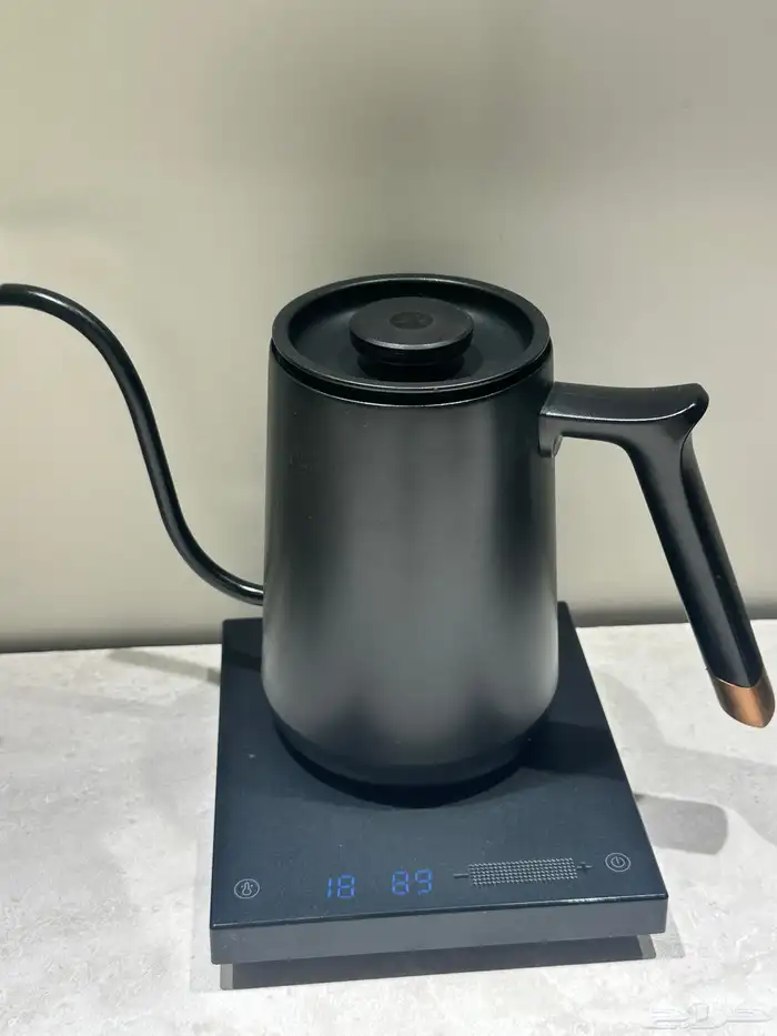 غلاية قهوة تايمور للبيع 0