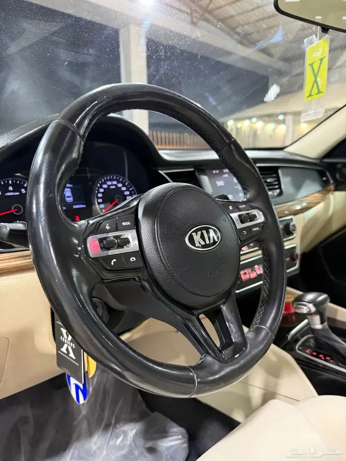 كدنزا 2020 فضي 12