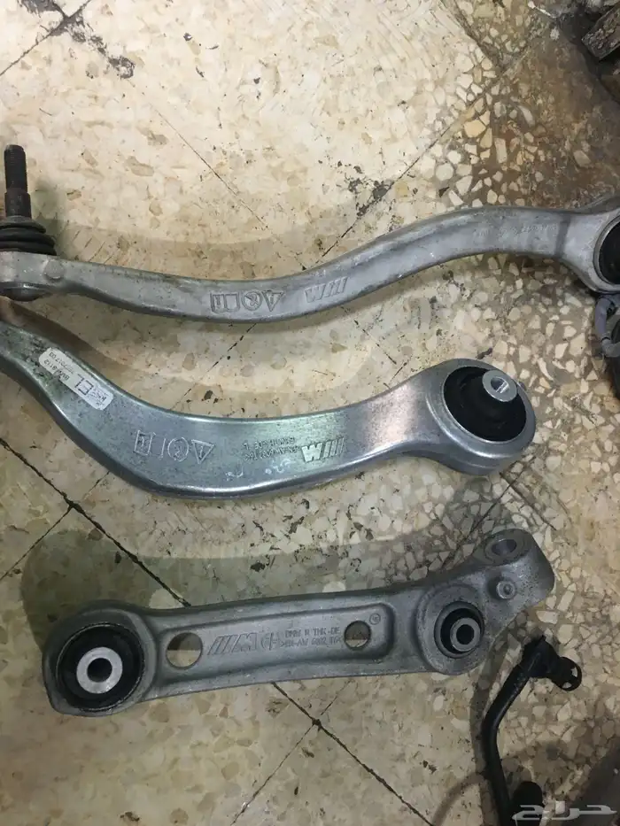 قطع غيار مستورد بي ام دبليو بجميع فئاتها 51