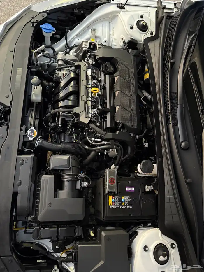 للبيع افانتي بنزين شرط 14