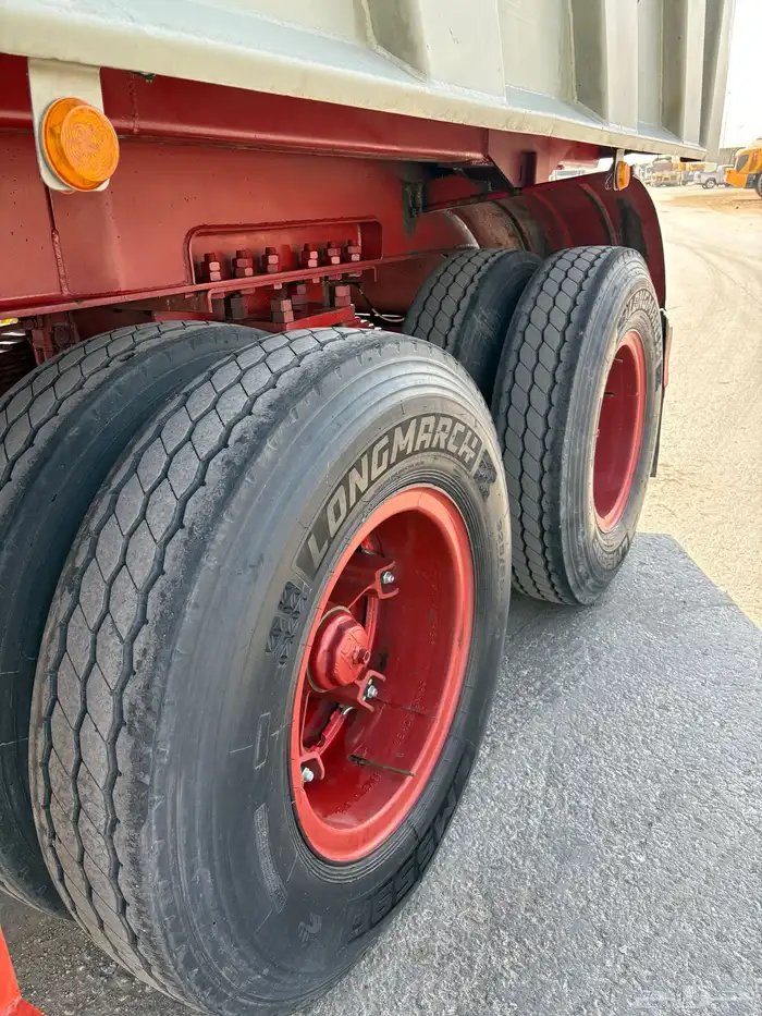 صندوق قلاب 32 متر اساس 1