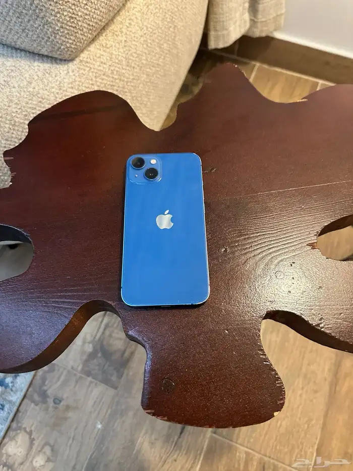 ايفون 13 للبيع 128 2