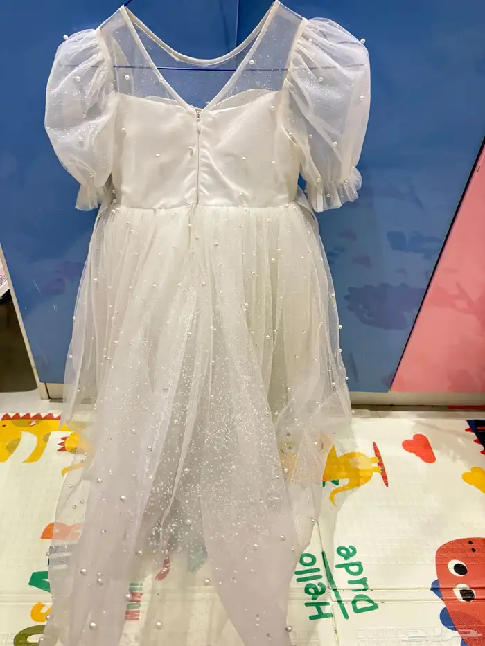 فساتين أطفال 2