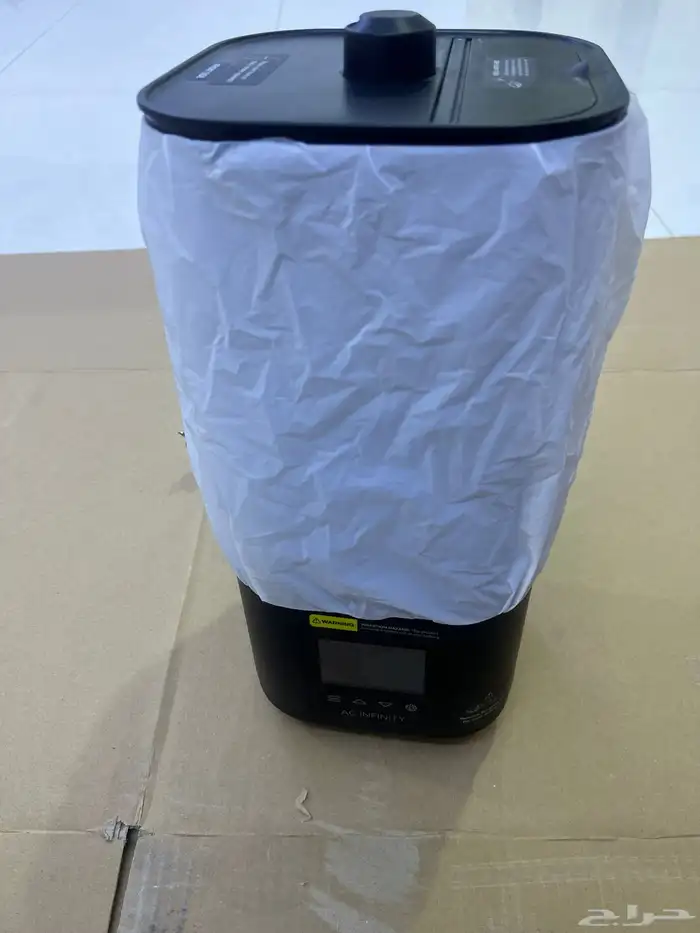 للبيع خيمة زراعية داخلية بكامل أدواتها وملحقاتها 17