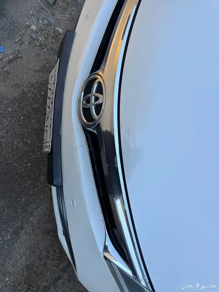 تويوتا افالون فل كامل فئة ليموتد 2013 21