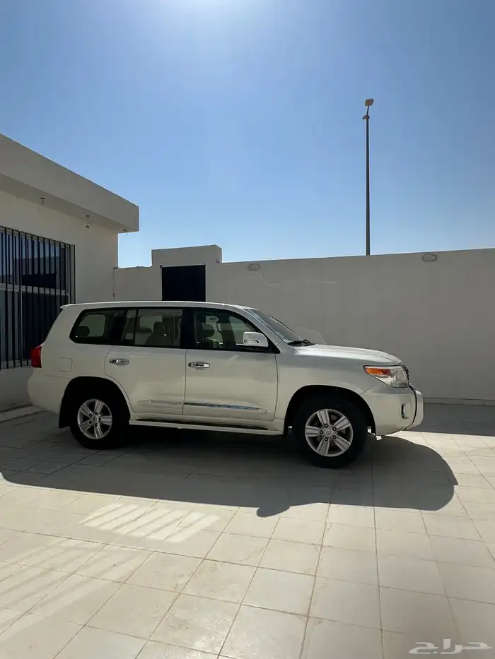 جكسار 2014 شرط البدي والمحركات 8