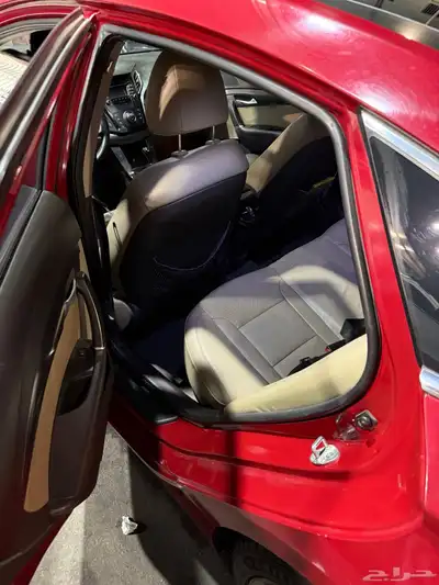 هونداي اي 40 - Hyundai i40 2015 index