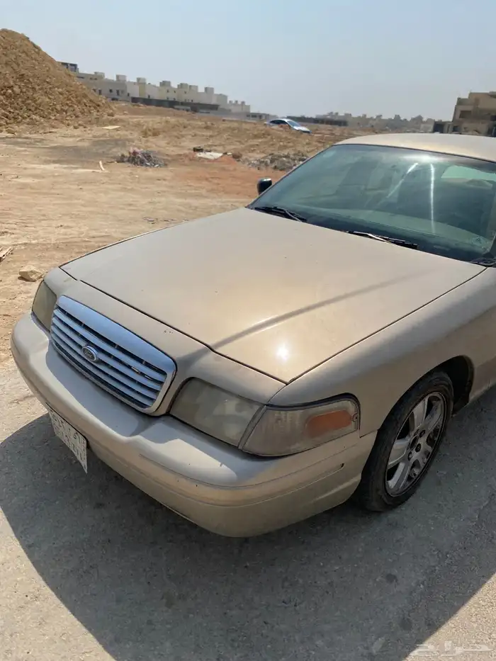 فورد فكتوريا للبيع 2006 0